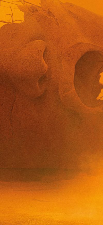 Fond d'écran iPhone Blade Runner 2049 2017 Movie