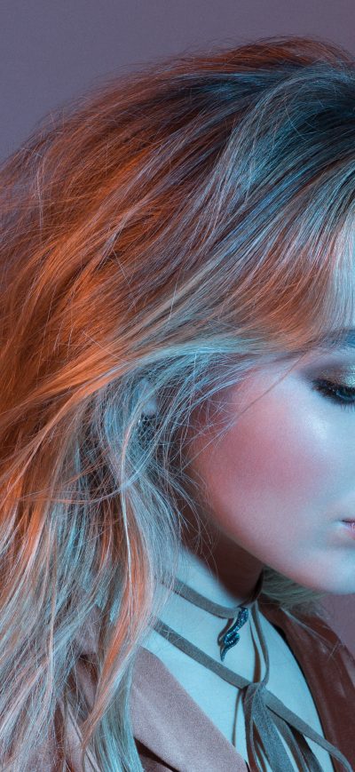 Fond d'écran iPhone Sabrina Carpenter 4k