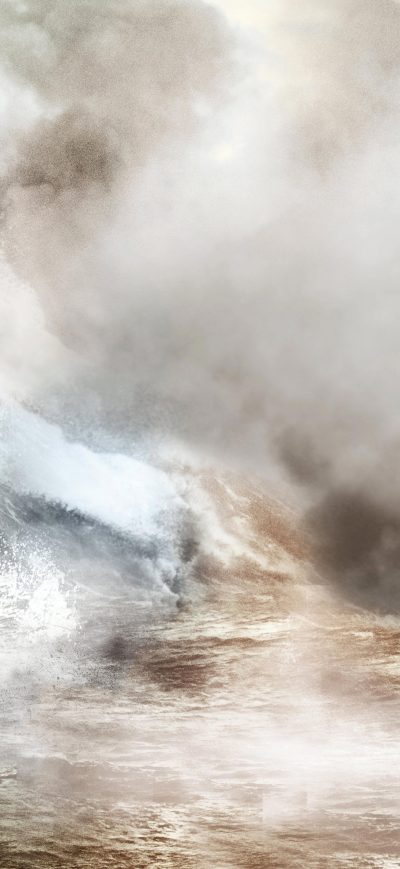 Fond d'écran iPhone The 5th Wave Movie