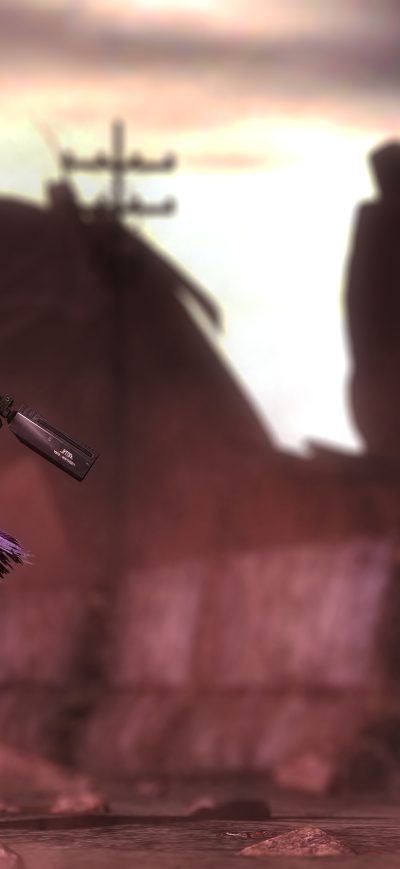 Fond d'écran iPhone Mass Effect Andromeda Space War