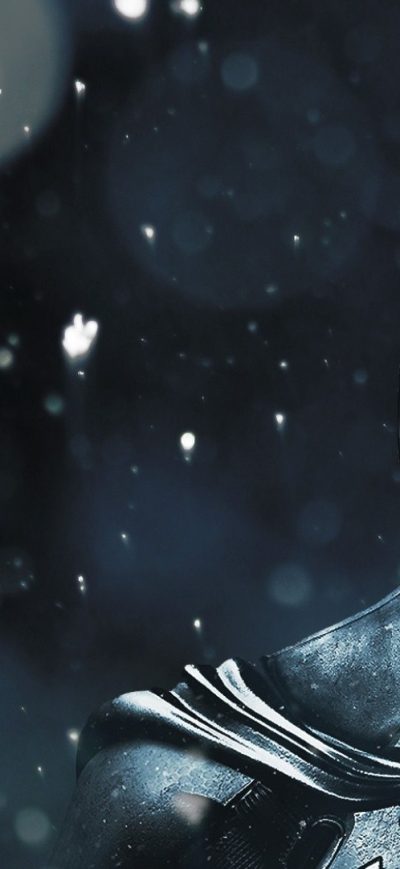 Fond d'écran iPhone Batman Arkham Origins