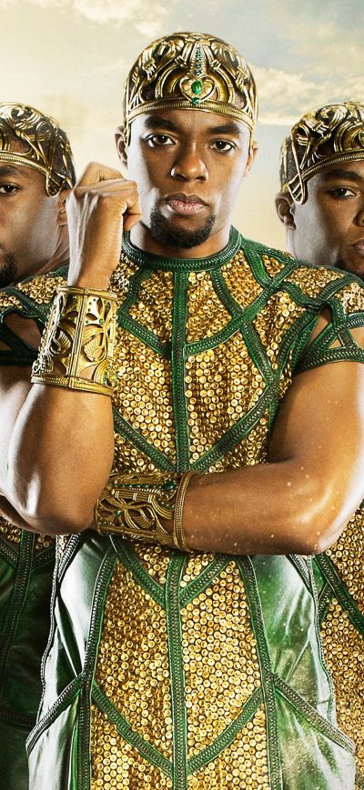 Fond d'écran iPhone Thoth Gods Of Egypt