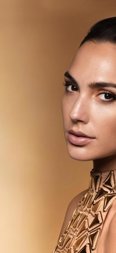Fond d'écran iPhone Gorgeous Gal Gadot