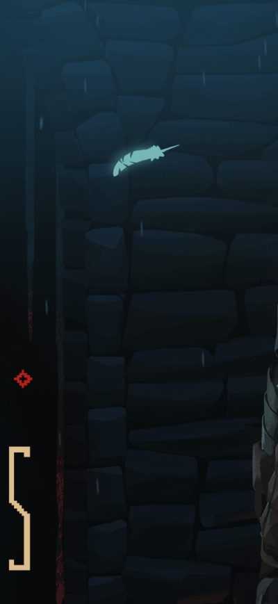 Fond d'écran iPhone Dead Cells 2018