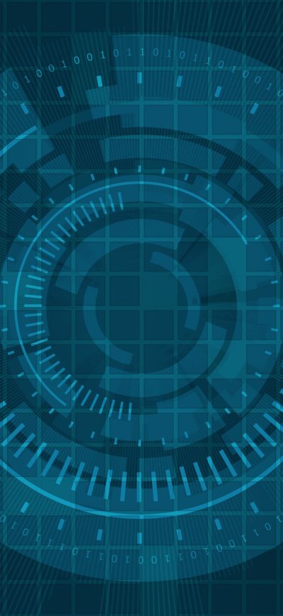 Fond d'écran iPhone Cyber Network Internet Background