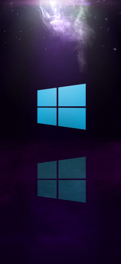 Fond d'écran iPhone Windows 10 5k