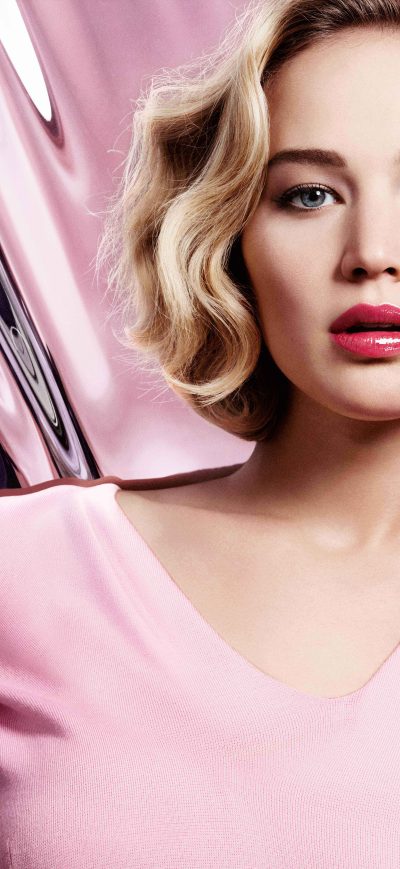 Fond d'écran Jennifer Lawrence 10k sur iPhone