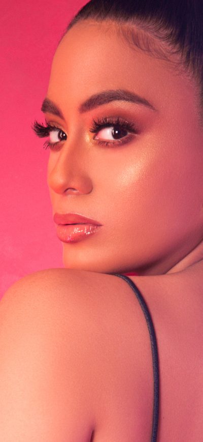 Fond d'écran iPhone Ally Brooke