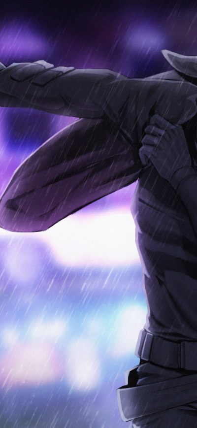 Fond d'écran iPhone No Guns Life