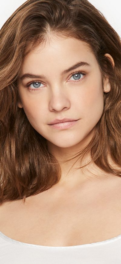 Fond d'écran iPhone Barbara Palvin Model 2020
