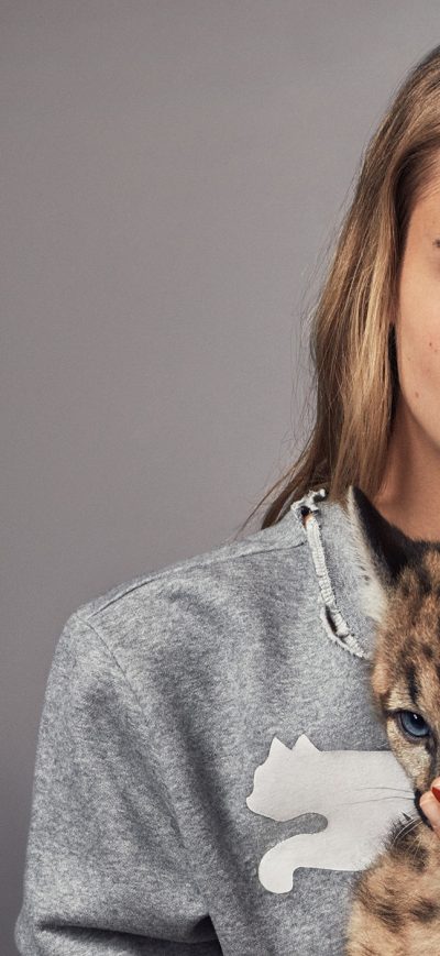 Fond d'écran iPhone Cara Delevingne 2019 New