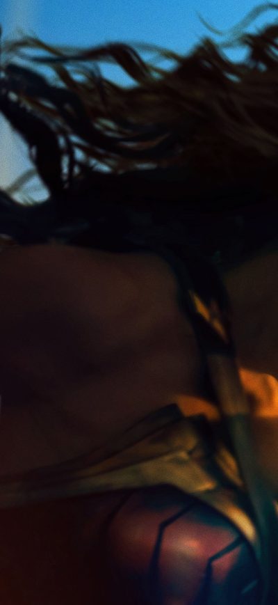 Fond d'écran iPhone Gal Gadot In Wonder Woman 2017