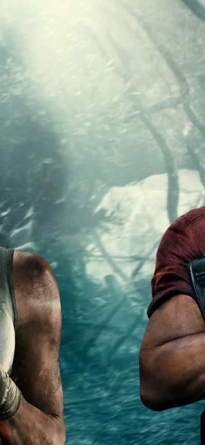 Fond d'écran iPhone Movie Tomb Raider 5k