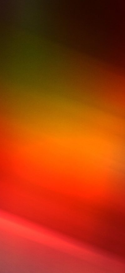 Fond d'écran iPhone Blurred Gradient Abstract Texture