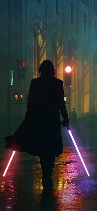 Fond d'écran iPhone Darth Revan 8k