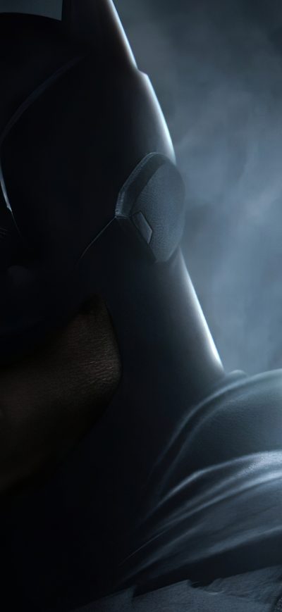 Fond d'écran iPhone Batman Robert Pattinson 4k 2021