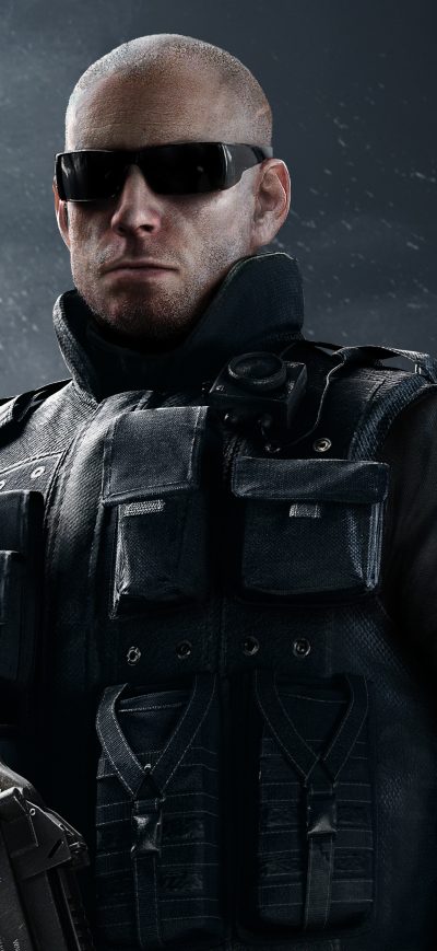 Fond d'écran iPhone Tom Clancys Rainbow Six Siege 2019 5k