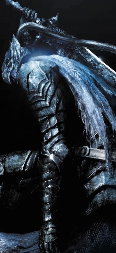 Fond d'écran iPhone Dark Souls 3 Pc Game