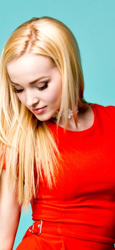 Fond d'écran iPhone 4k Dove Cameron In 2018