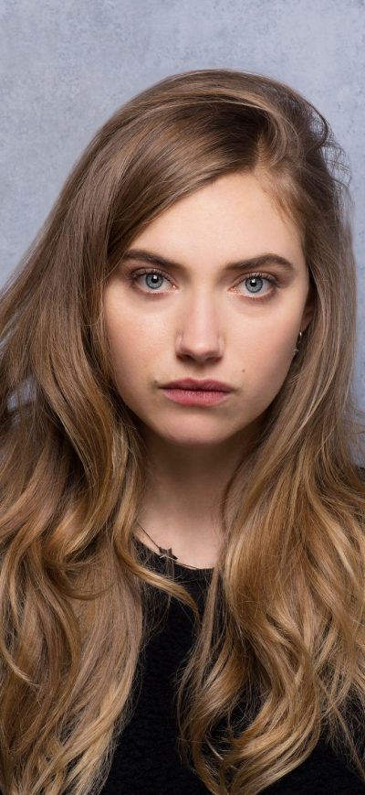 Fond d'écran iPhone Imogen Poots 2
