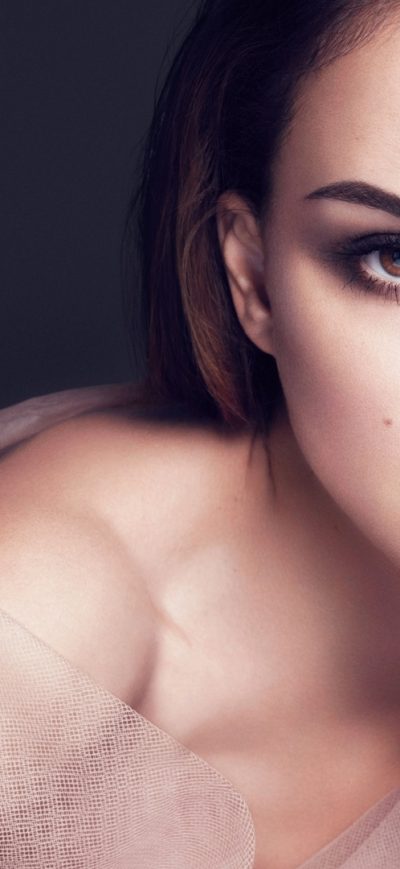 Fond d'écran iPhone Natalie Portman 2016