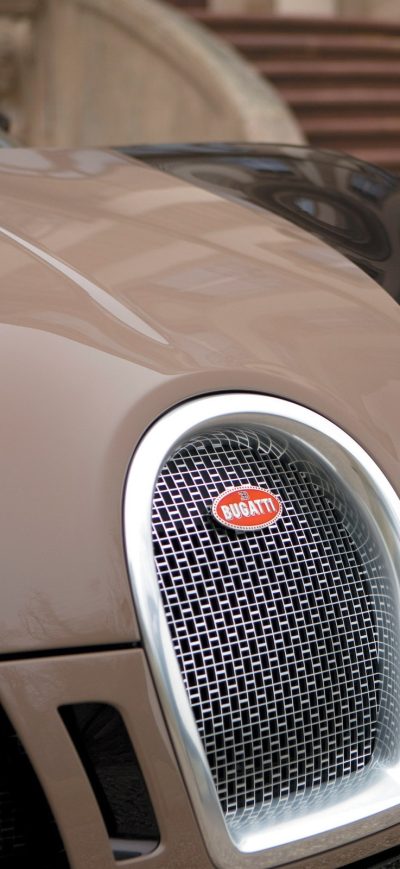Fond d'écran iPhone Bugatti Veyron Super Sport