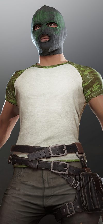 Fond d'écran iPhone Pubg 4k 2018