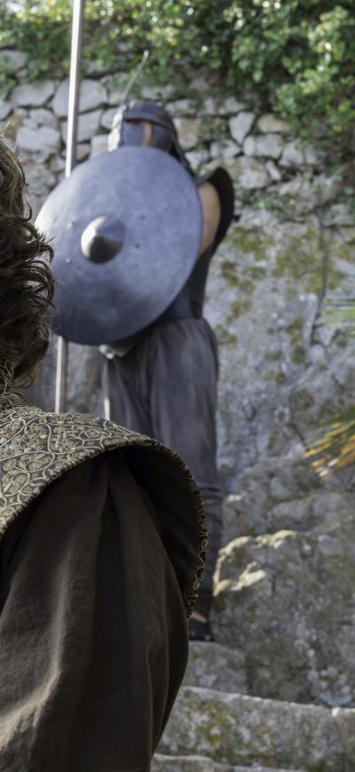 Fond d'écran iPhone Tyrion Lannister Season 6