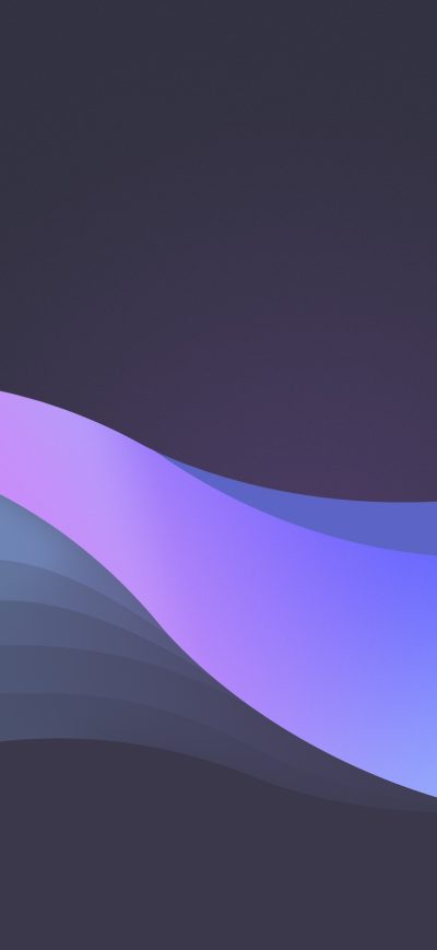 Fond d'écran iPhone Android Nougat Stock HTC