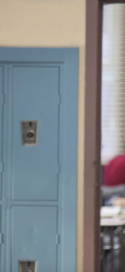 Fond d'écran iPhone 13 Reasons Why Clay Jensen 5k