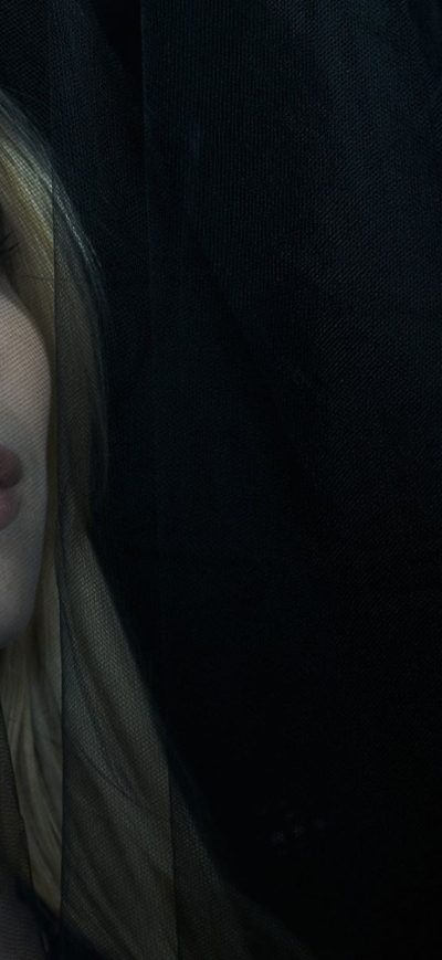 Fond d'écran iPhone American Horror Story Emma Roberts