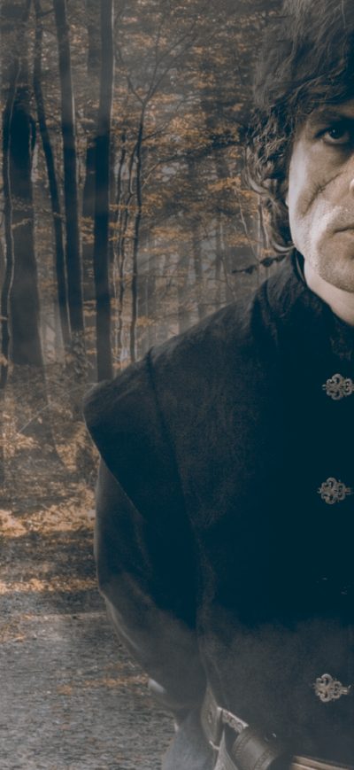Fond d'écran iPhone Tyrion Game Of Thrones Season 6