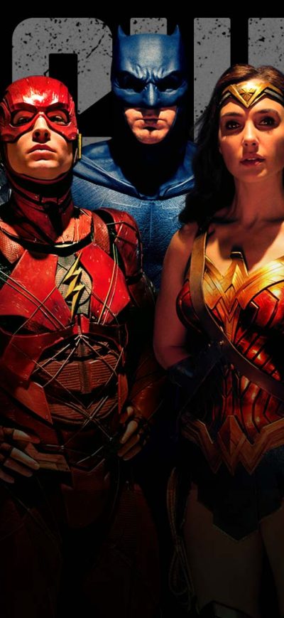 Fond d'écran iPhone Justice League 2017 Hd