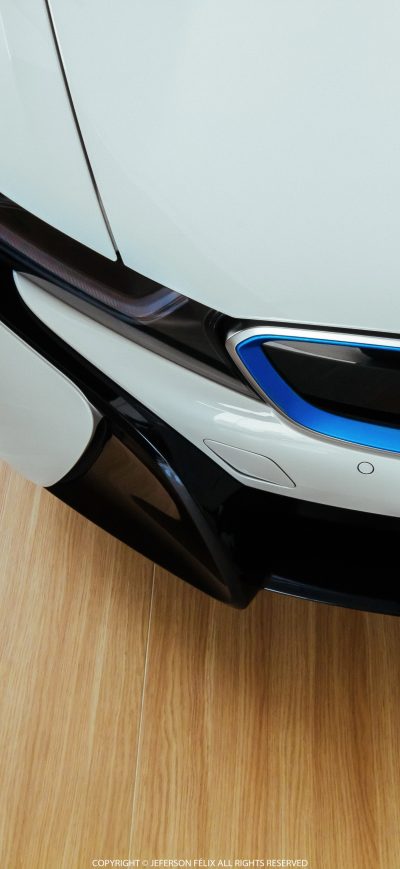 Fond d'écran iPhone BMW I8 5k