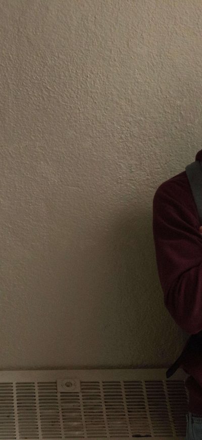 Fond d'écran iPhone Clay Jensen In 13 Reasons Why Season 2 5k