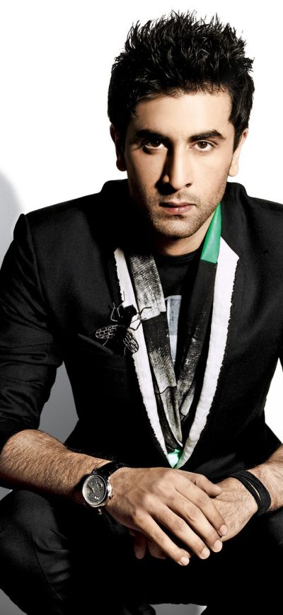 Fond d'écran iPhone Ranbir Kapoor