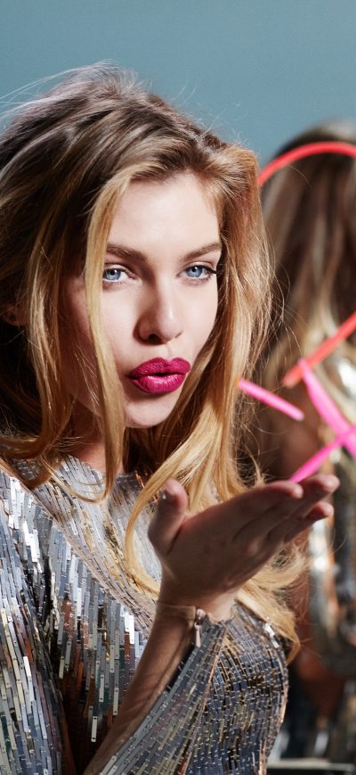 Fond d'écran iPhone Stella Maxwell