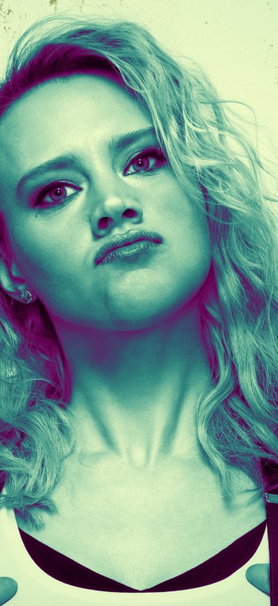 Fond d'écran iPhone The Spy Who Dumped Me 2018 Movie Kate McKinnon