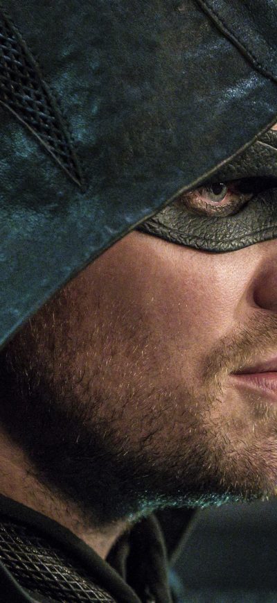 Fond d'écran iPhone Arrow 2016 Tv Show