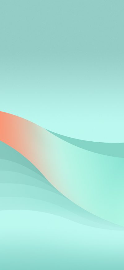 Fond d'écran iPhone HTC U Ultra Stock Android Nougat