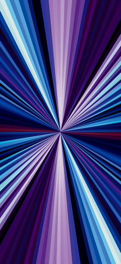 Fond d'écran iPhone Abstract Circle Motion 8k
