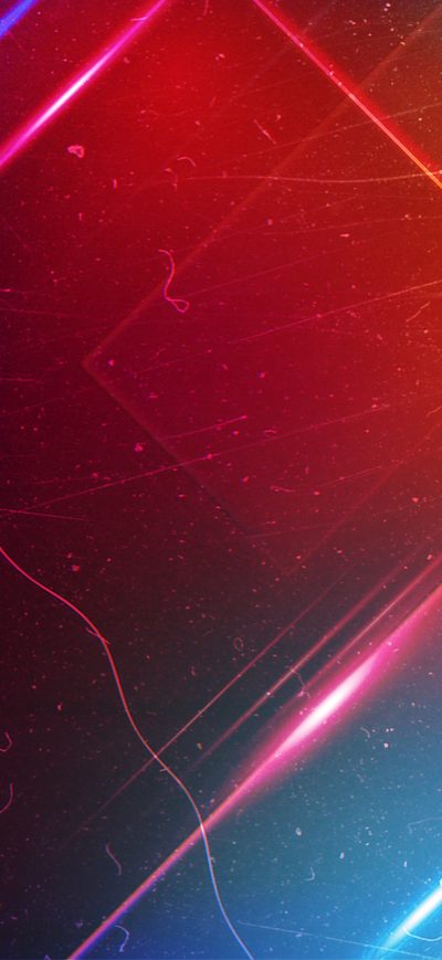 Fond d'écran iPhone Style Lines Abstract 4k