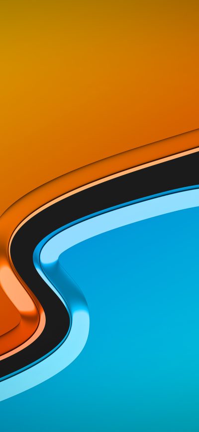 Fond d'écran iPhone Material Glass Abstract 4k
