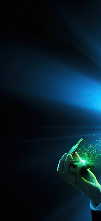Fond d'écran iPhone Artemis Fowl 2020 4k Movie