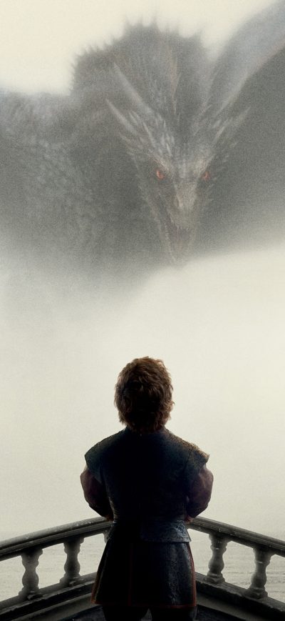 Fond d'écran iPhone Tyrion in Game of Thrones