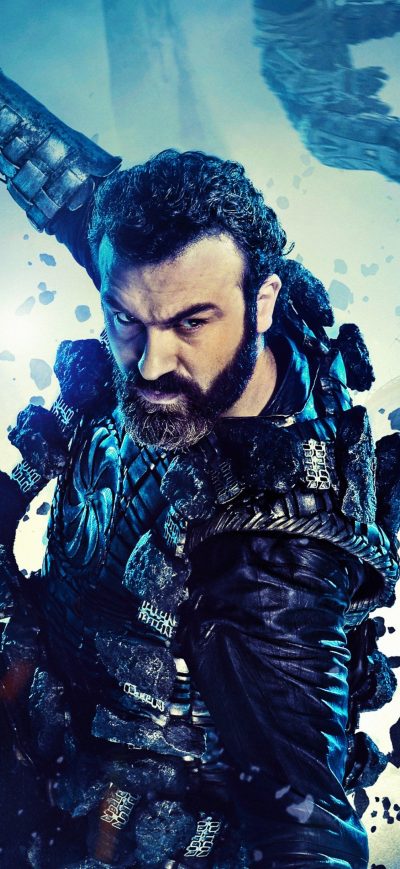 Fond d'écran iPhone Zaschitniki The Guardians 2016