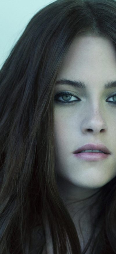 Fond d'écran iPhone Kristen Stewart New 4k 2018