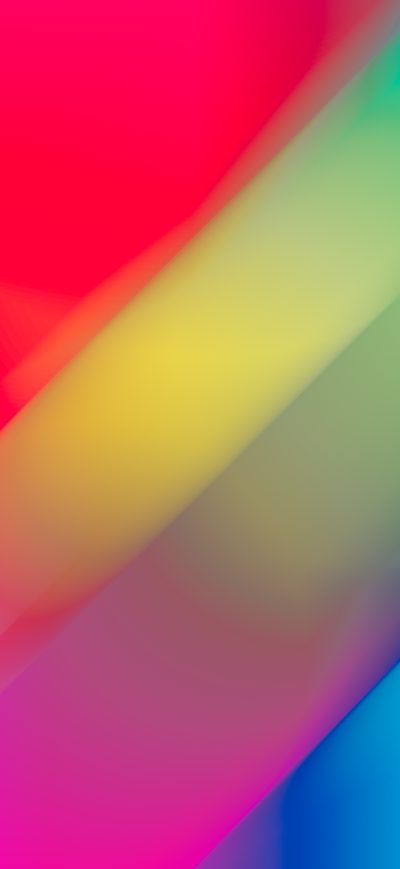 Fond d'écran iPhone Colorful 4k Abstract