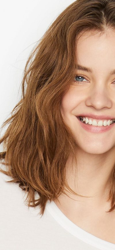 Fond d'écran iPhone Model Barbara Palvin