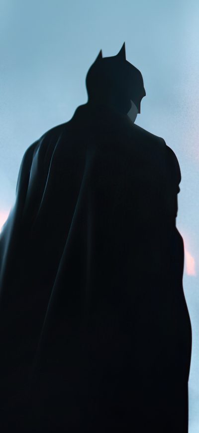 Fond d'écran iPhone Batman X Dunkirk 4k